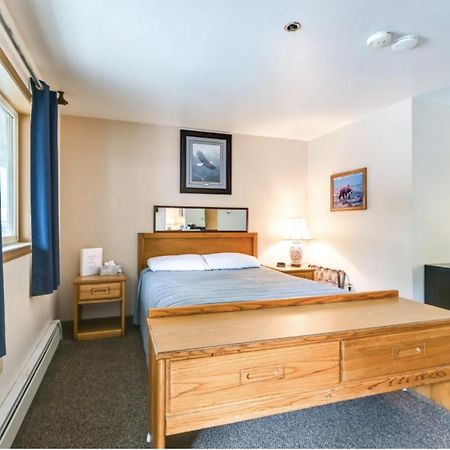 Alpine Inn Motel Cooper Landing エクステリア 写真