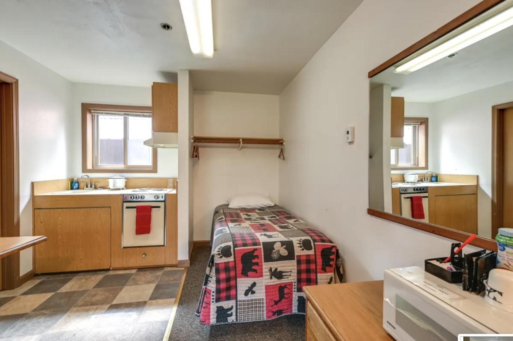 Alpine Inn Motel Cooper Landing エクステリア 写真