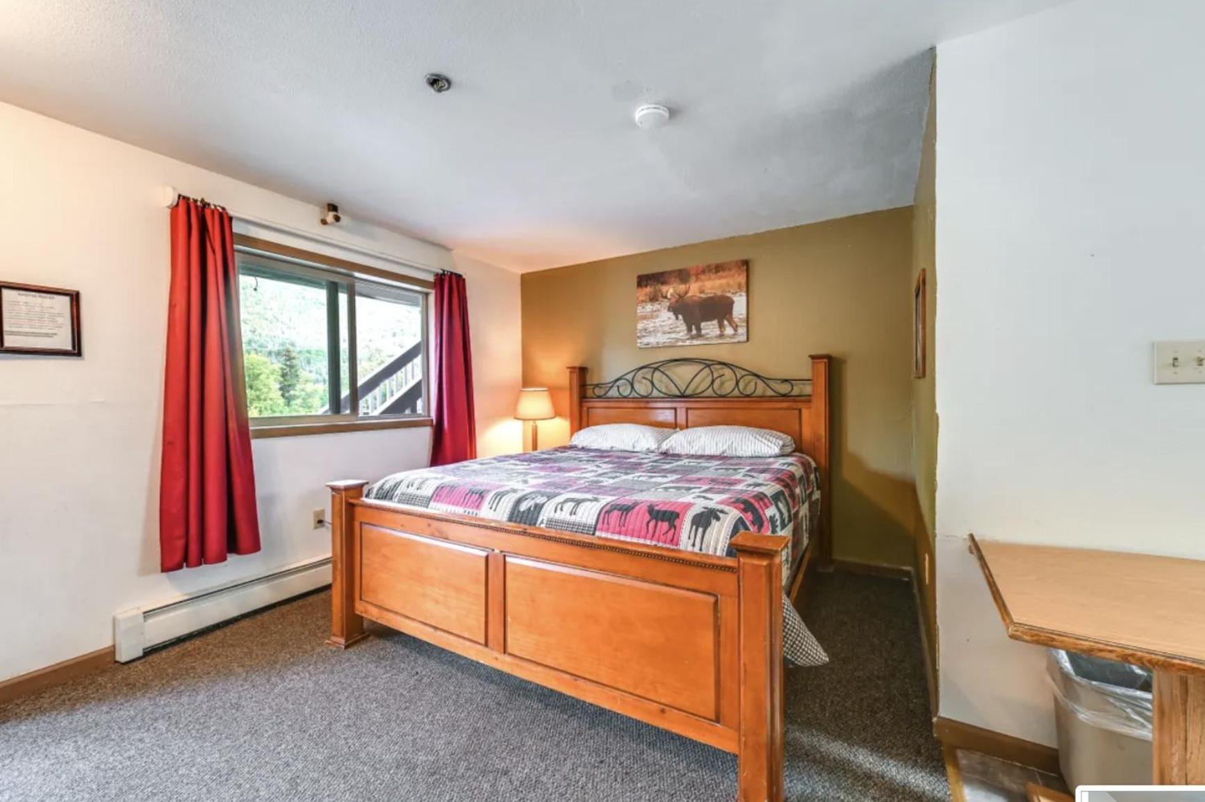 Alpine Inn Motel Cooper Landing エクステリア 写真